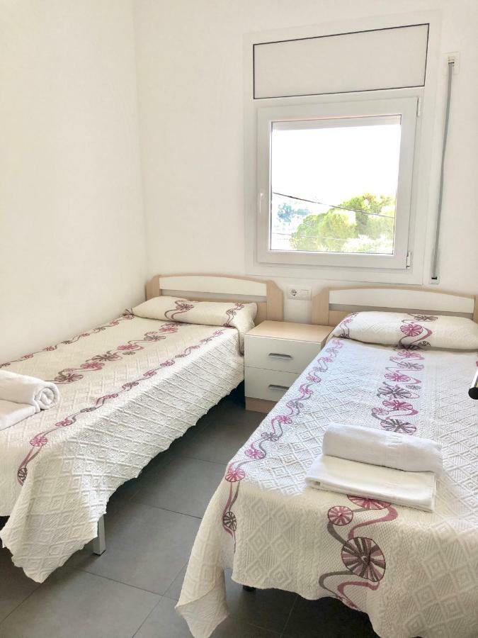 Chalet Doble Almadraba Holiday home *